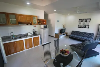 Babylon Pool Villas – 写真 3
