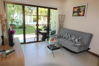 Babylon Pool Villas – 写真 7