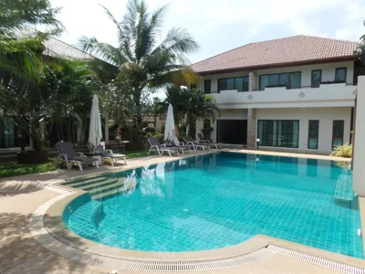 Babylon Pool Villas – 写真 10
