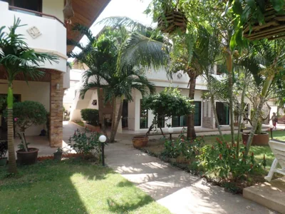 Babylon Pool Villas – 写真 11