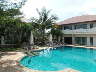 Babylon Pool Villas – 写真 14