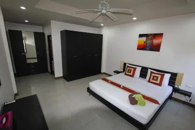 Babylon Pool Villas – 写真 15